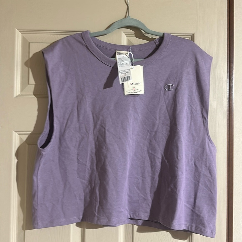 Urban outfitters champion tank